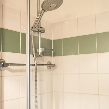 L'intemporel - T3 Avec Jardinet *