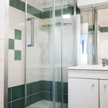 L'intemporel - T3 Avec Jardinet Poitiers