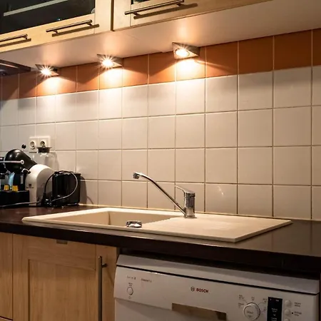 Apartamento L'intemporel - T3 Avec Jardinet Poitiers