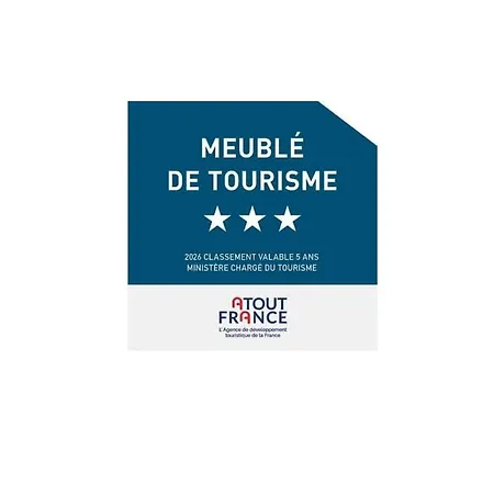 L'intemporel - T3 Avec Jardinet