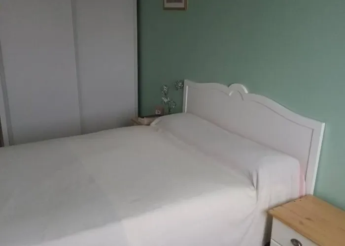 L'intemporel - T3 Avec Jardinet *