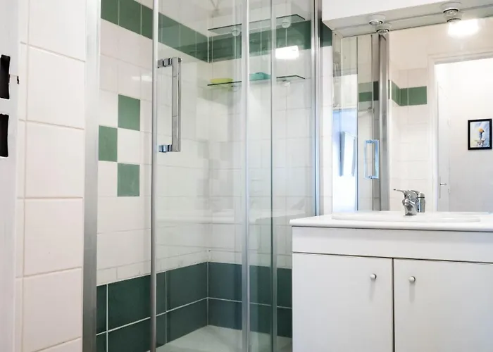 L'intemporel - T3 Avec Jardinet Пуатьє