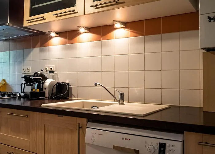 Apartamento L'intemporel - T3 Avec Jardinet Poitiers