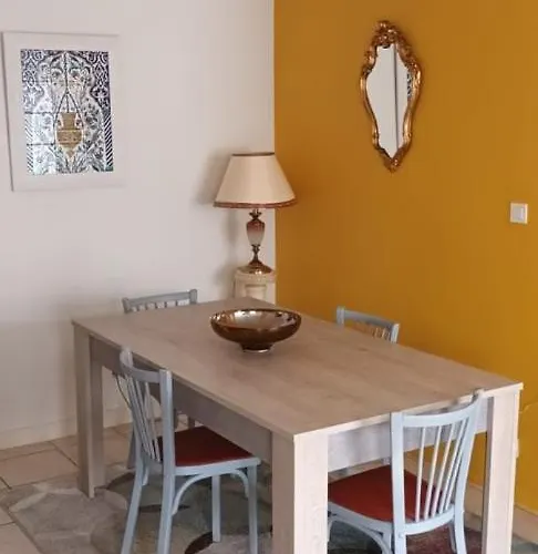 L'intemporel - T3 Avec Jardinet * Poitiers