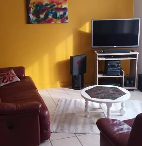 Apartamento L'intemporel - T3 Avec Jardinet Poitiers