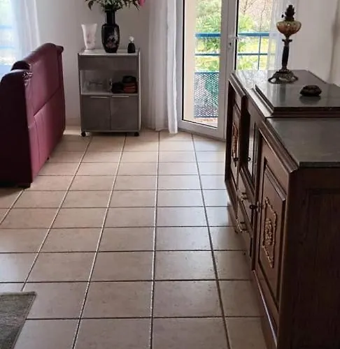 L'intemporel - T3 Avec Jardinet Apartamento