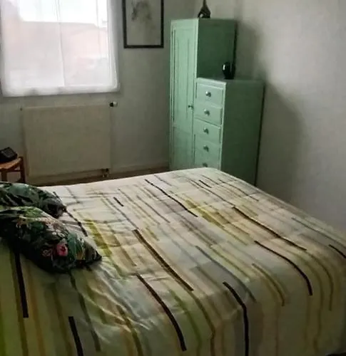 L'intemporel - T3 Avec Jardinet Apartamento